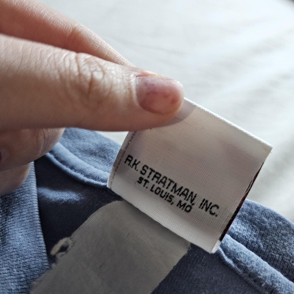 2006 harley davidson tshirt - Picture 4 of 7